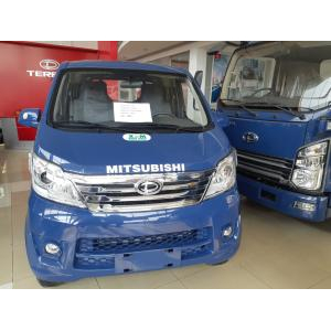 Mitsubishi Khác TERA100 2018